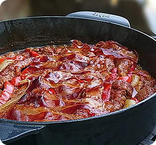 Schichtfleisch — The Crowd Pleaser