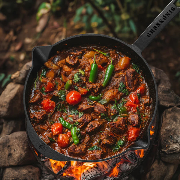 Join 200,000+ IRON TASTE owners.