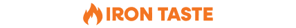 IRON TASTE