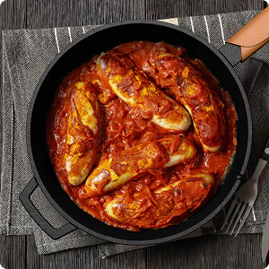 Join 200,000+ IRON TASTE owners.